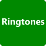 today's hit ringtones android application logo